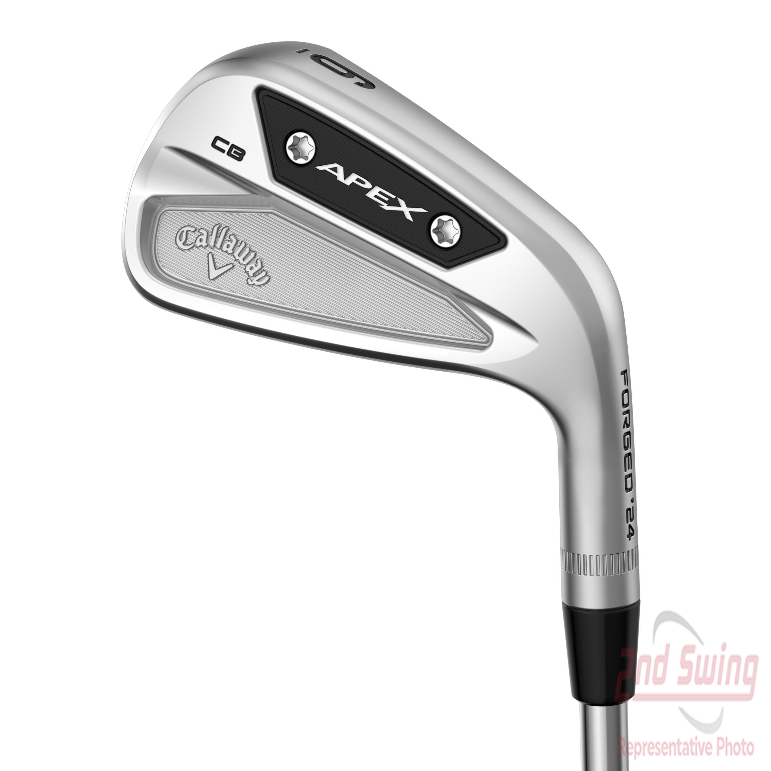 Callaway Apex CB 24 Iron Set